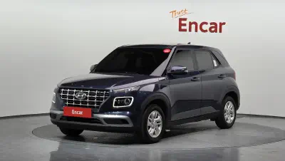 Hyundai Venue