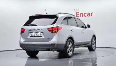 Hyundai Veracruz