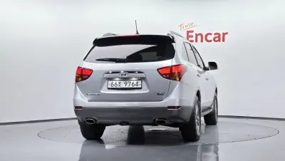 Hyundai Veracruz