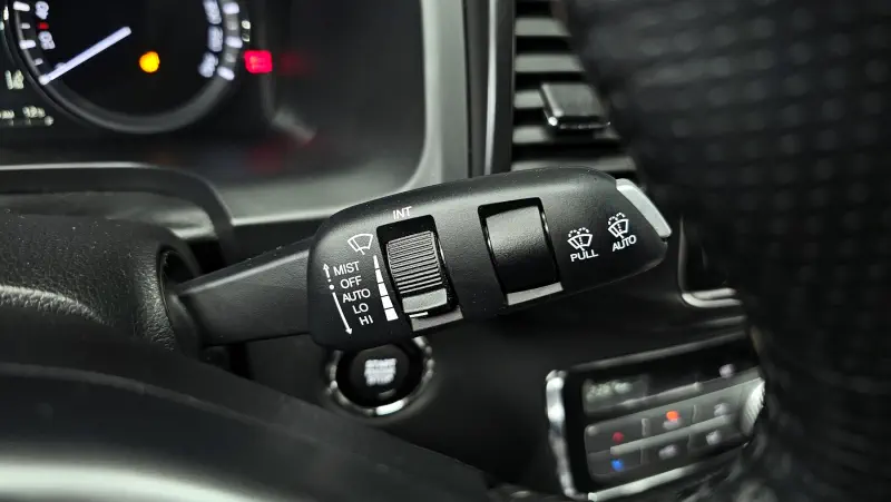 SsangYong Rexton Sports Khan