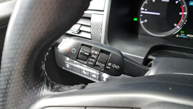 SsangYong Rexton Sports Khan