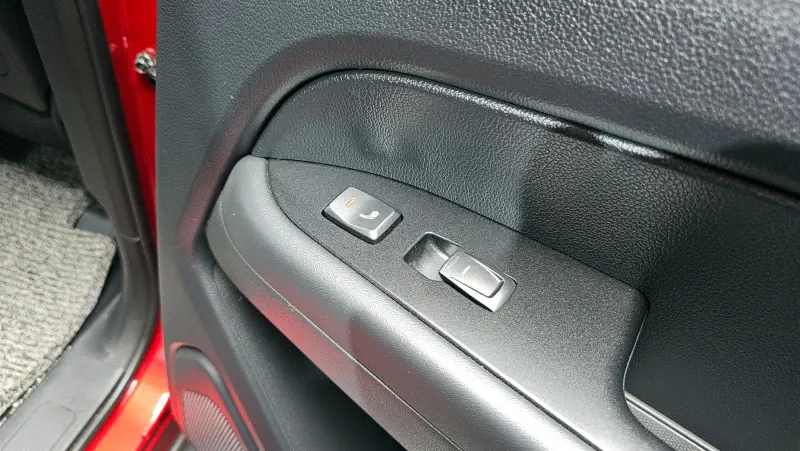 SsangYong Rexton Sports Khan