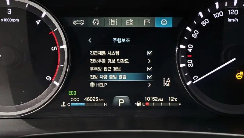 SsangYong Rexton Sports Khan