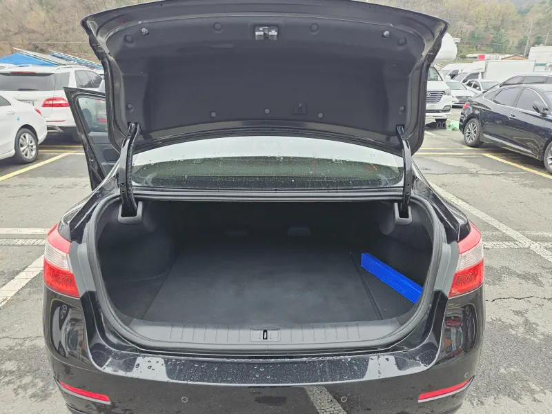 Renault Samsung SM5