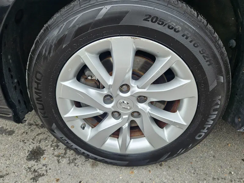 Renault Samsung SM5