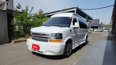 Chevrolet Express