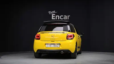 Citroen DS3