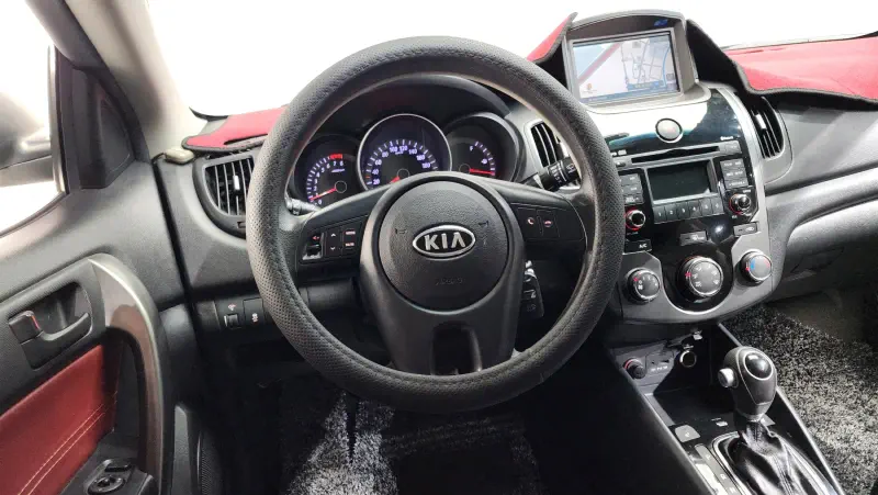 Kia Porte