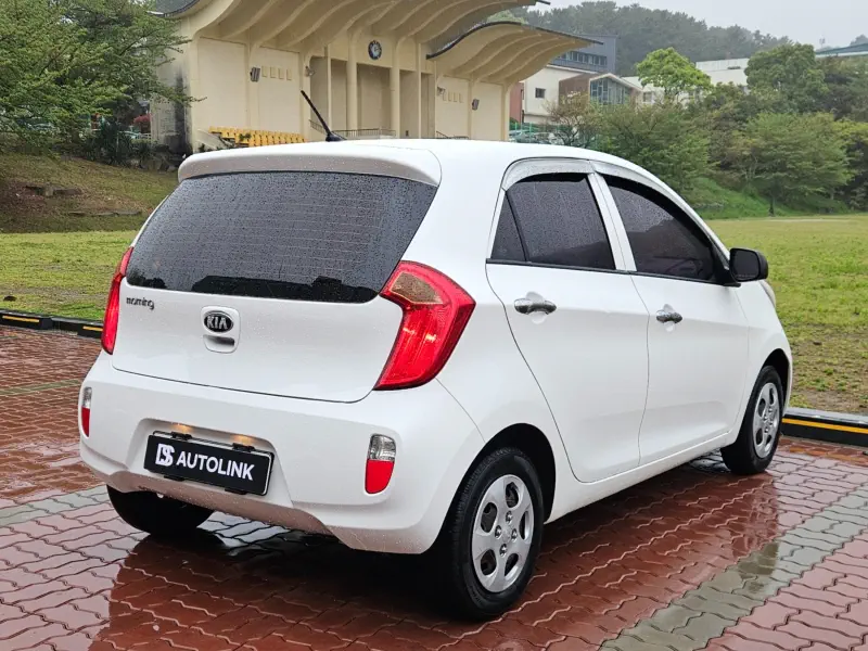 Kia Morning