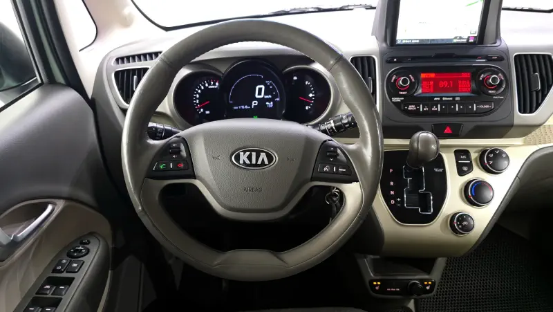 Kia RAY