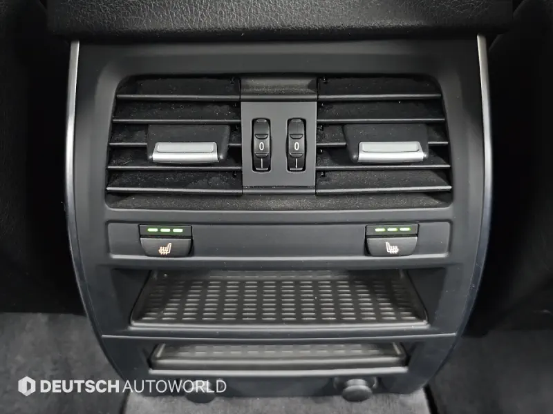 BMW 5-Series Gran Turismo