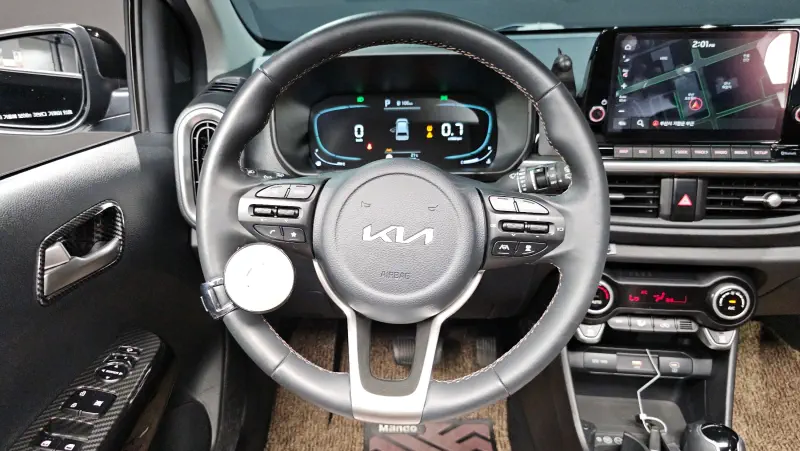 Kia Morning