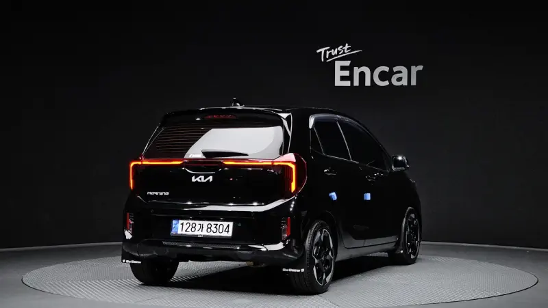 Kia Morning
