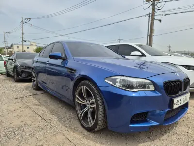 BMW M5