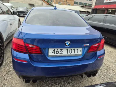 BMW M5