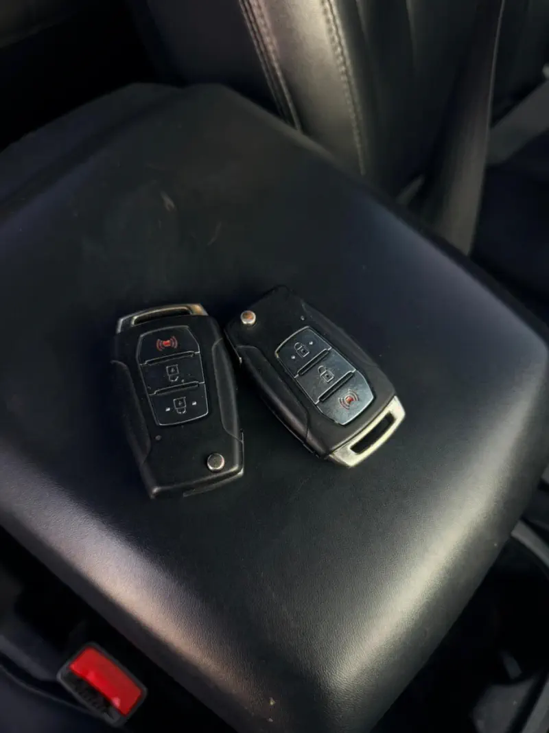 SsangYong Rexton Sports Khan