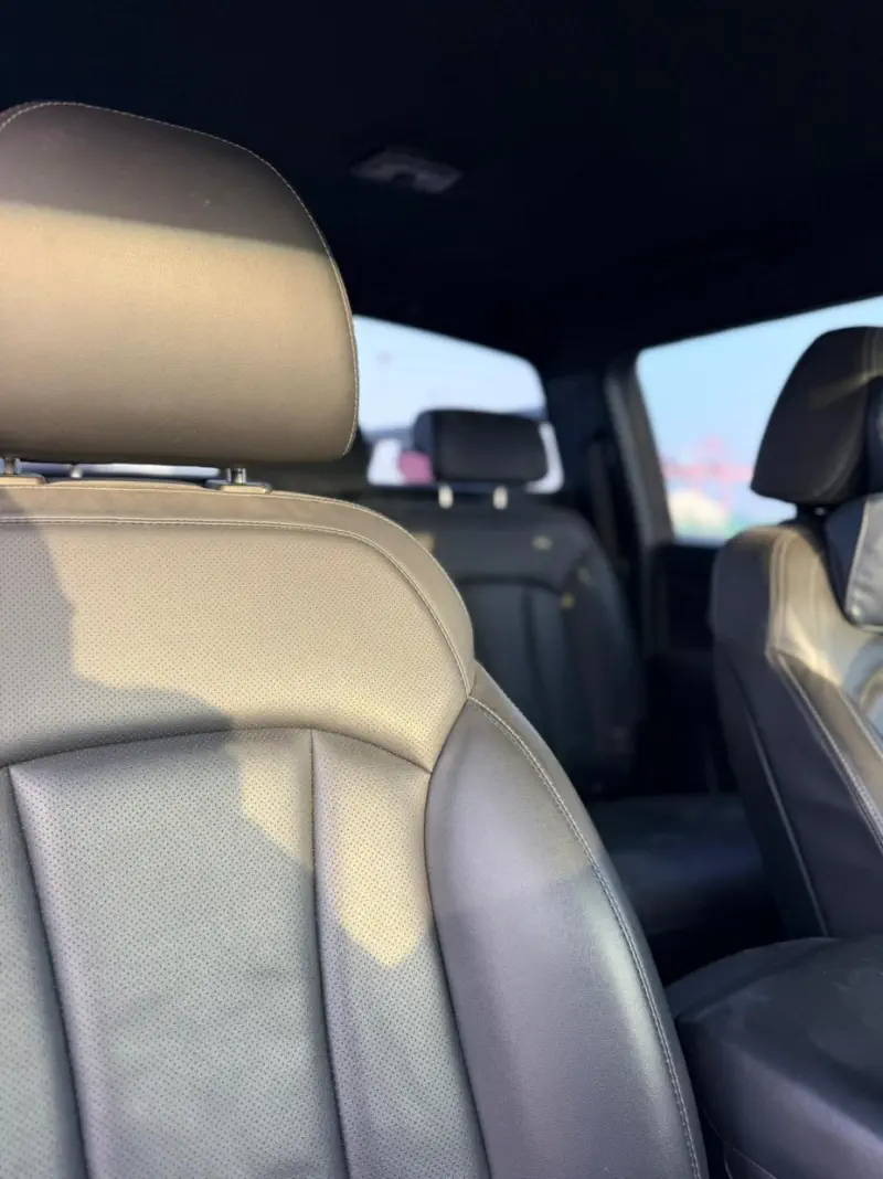 SsangYong Rexton Sports Khan