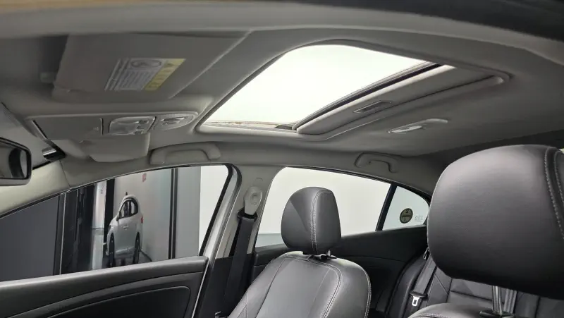 Renault Samsung SM3