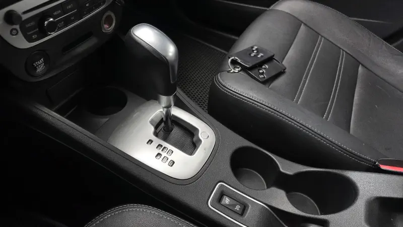 Renault Samsung SM3
