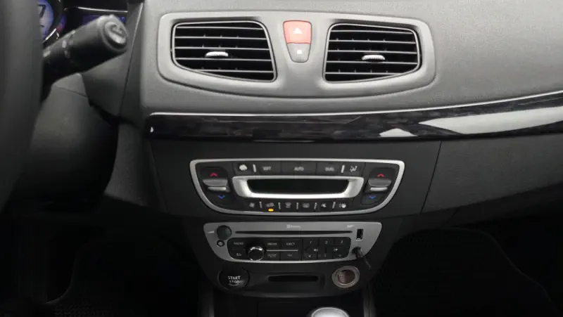 Renault Samsung SM3