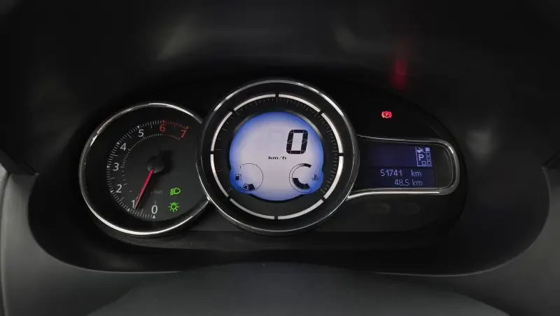 Renault Samsung SM3
