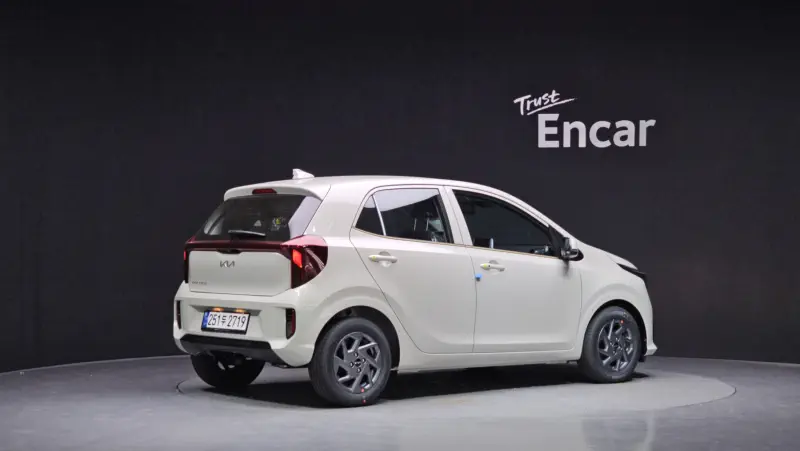Kia Morning