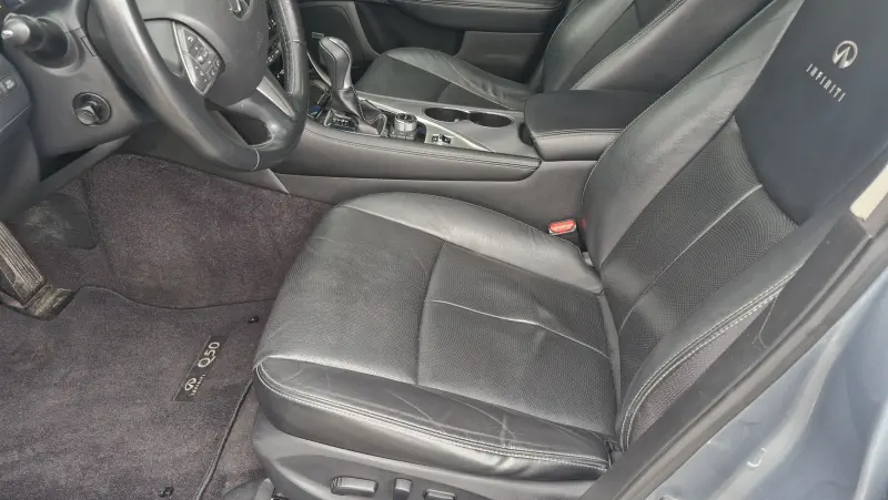 Infiniti Q50
