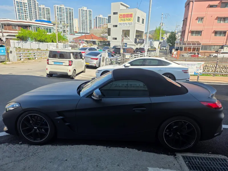 BMW Z4