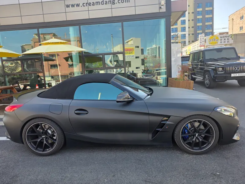 BMW Z4