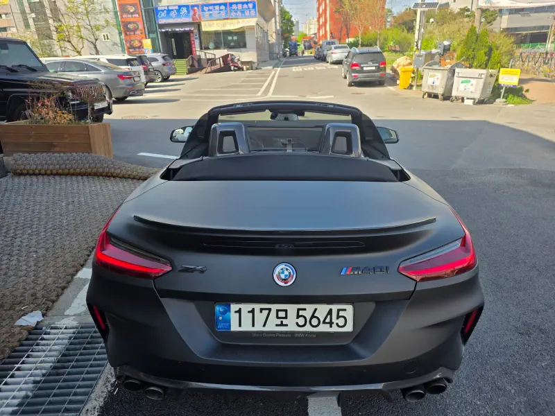 BMW Z4