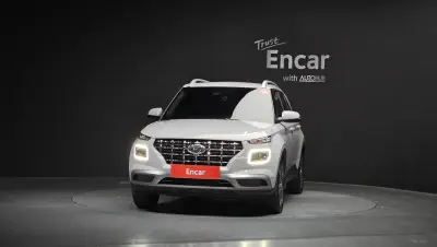 Hyundai Venue