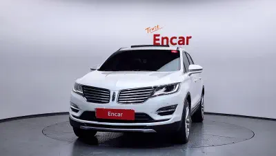 Lincoln MKC