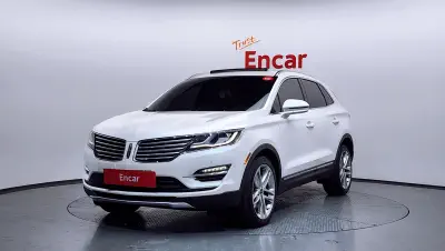 Lincoln MKC