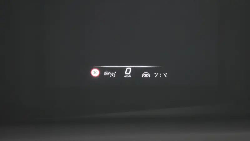 Mercedes-Benz EQS SUV