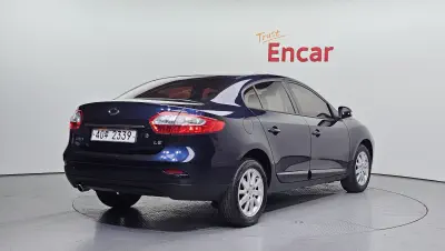 Renault SM3