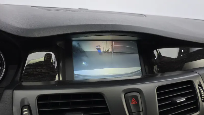 Renault Samsung SM5