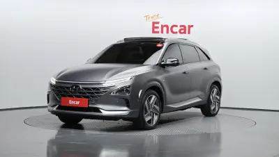 Hyundai Nexo
