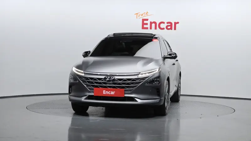 Hyundai Nexo