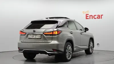 Lexus RX450h