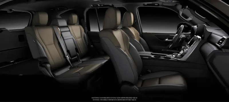 Lexus LX570