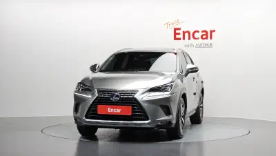 Lexus NX300h