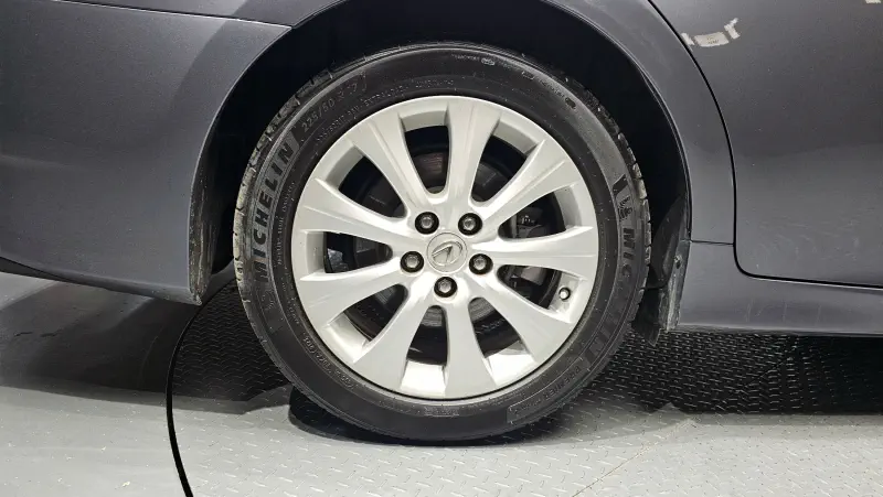 Lexus GS250