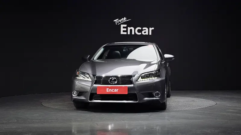 Lexus GS250