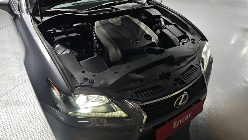 Lexus GS250