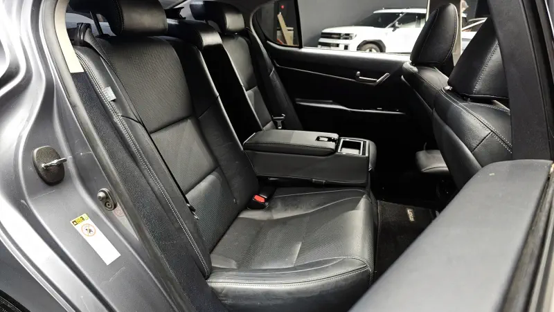 Lexus GS250