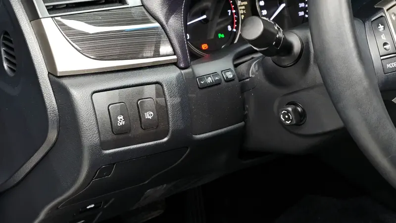 Lexus GS250