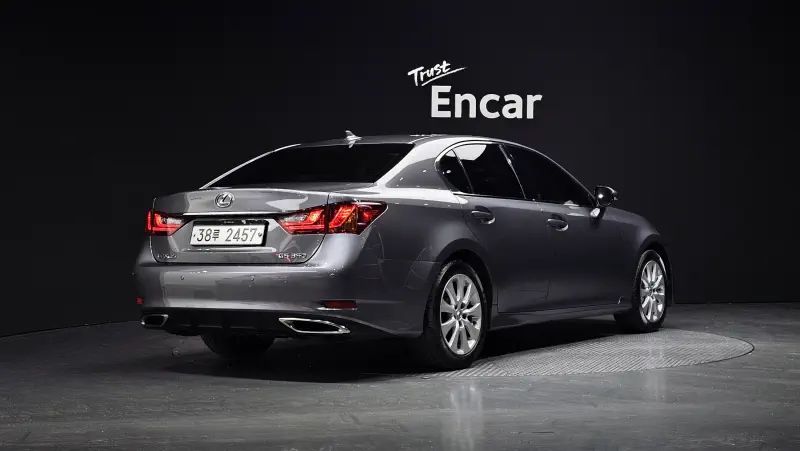 Lexus GS250