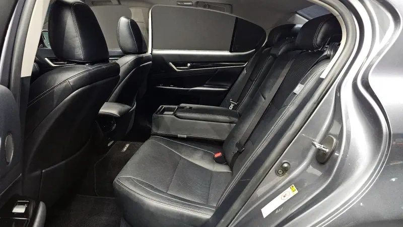 Lexus GS250