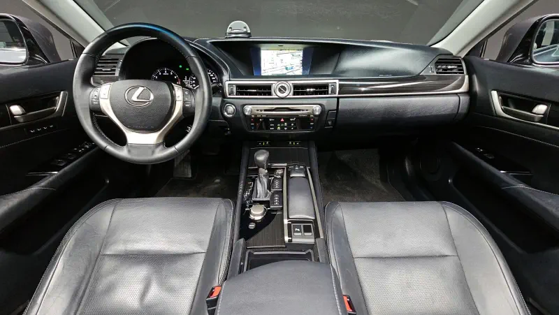Lexus GS250