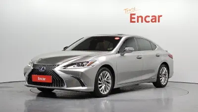 Lexus ES300h
